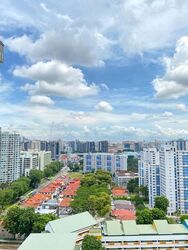 Eight Riversuites (D12), Condominium #573088781